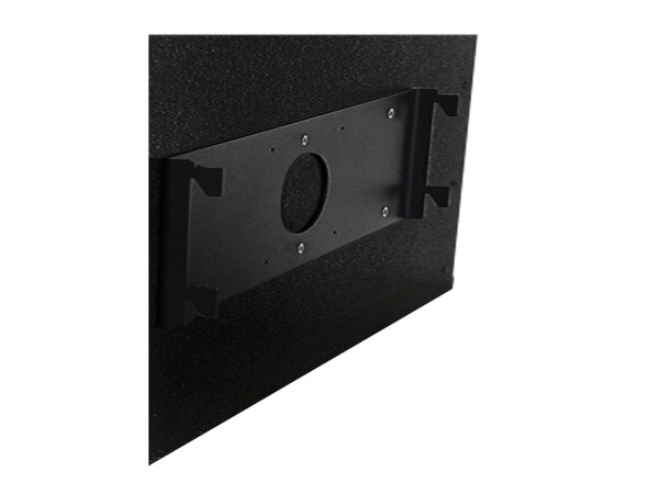 Audac MBK408 Sort Mounting bracket for SX408 Sort 